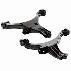 Control Arms