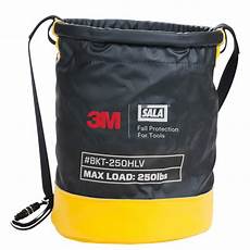 Control Bucket