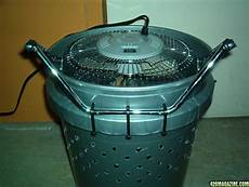 Control Bucket