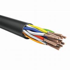 Control Cables