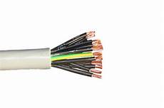 Control Cables