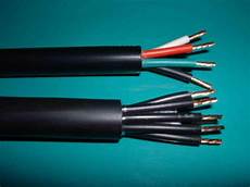Control Cables