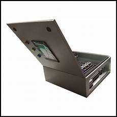 Control Panel Sizing Machines