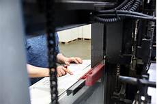 Control Panel Sizing Machines