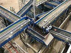 Conveyor Belt Systems