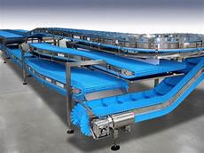 Conveyor Belt Systems