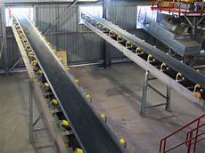 Conveyor Belt Systems