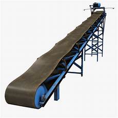 Conveyor Belts