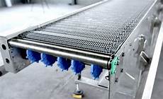 Conveyor Belts