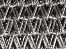 Conveyor Weave Belt