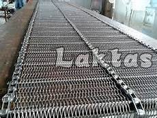 Conveyor Weave Belt