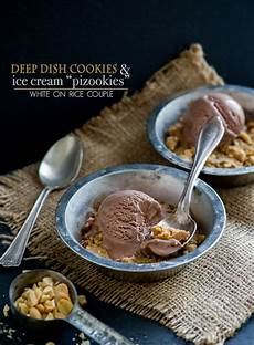 Cookie Dish