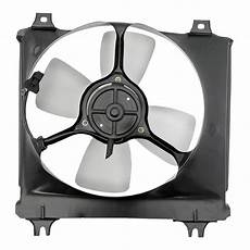 Cooling Fan