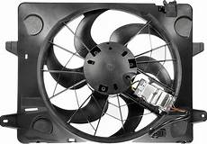 Cooling Fan