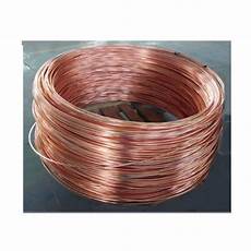 Copper Coated Wire Mesh Belt