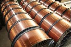 Copper Coated Wire Mesh Belt