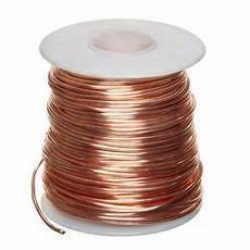 Copper Coated Wire Mesh Belts