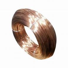 Copper Coated Wire Mesh Belts