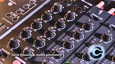Core Mixers