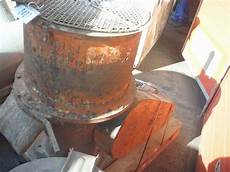 Core Sand Mixers
