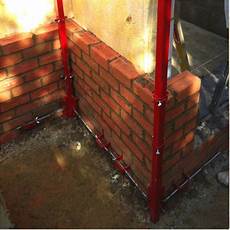 Corner Profiles