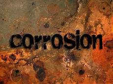 Corrosion