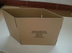 Corrugated Carton Box