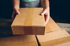 Corrugated Carton Box