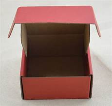 Corrugated Carton Box
