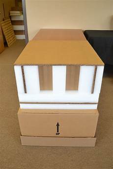 Corrugated Cartons