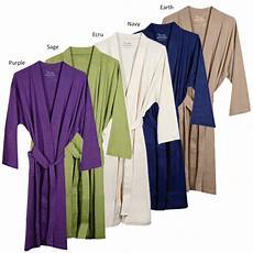 Cotton Bathrobe