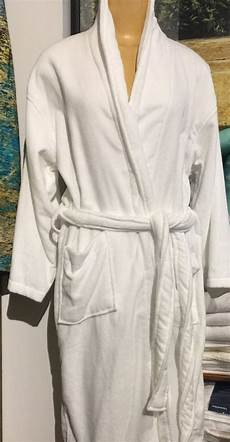 Cotton Bathrobe