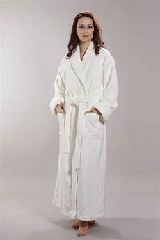 Cotton Bathrobes