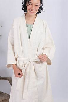 Cotton Bathrobes