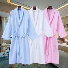 Cotton Bathrobes