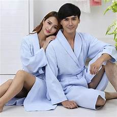 Cotton Bathrobes