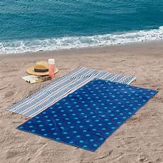 Cotton Beach Towel