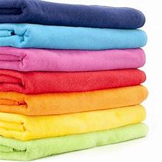 Cotton Beach Towel