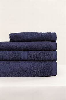 Cotton Carded Towels