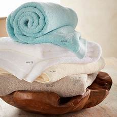 Cotton Carded Towels
