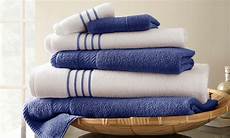 Cotton Combed Towels