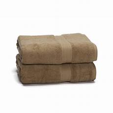 Cotton Combed Towels