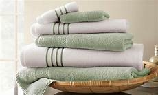 Cotton Combed Towels