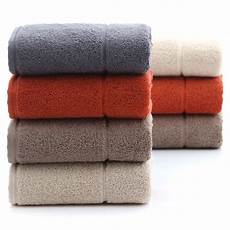 Cotton Polyester Towel