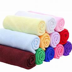Cotton Polyester Towel