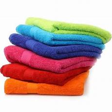 Cotton Terry Towel
