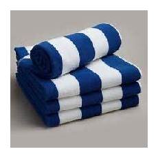 Cotton Terry Towel