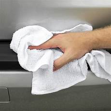 Cotton Terry Towels