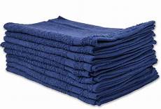 Cotton Terry Towels