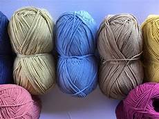 Cotton Yarn